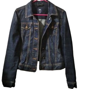 Gap Jean Jacket M